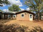 Home For Rent In Abilene, Texas