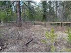 Plot For Sale In Donnelly, Idaho