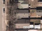Foreclosure Property: N 13th St