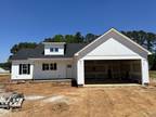 Home For Sale In Middlesex, North Carolina