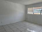 Flat For Rent In North Miami, Florida