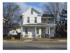 Foreclosure Property: 2nd St