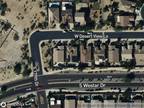 Foreclosure Property: W Desert View Ln