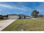 Home For Sale In Lehigh Acres, Florida