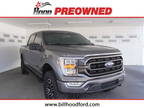 2022 Ford F-150 Gray, 61K miles