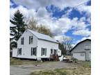Home For Sale In Pittsfield, Maine