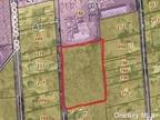 Plot For Sale In East Patchogue, New York