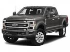 2022 Ford F-250, 29K miles