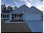 Home For Sale In Conway, South Carolina