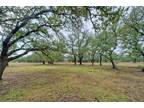 Plot For Sale In Spicewood, Texas