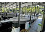 1996 Sea Ray 330 Sundancer