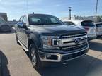 2019 Ford F-150, 31K miles