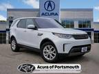 2020 Land Rover Discovery, 64K miles