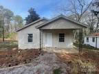 Home For Rent In Wadesboro, North Carolina