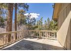 Home For Sale In Big Bear City, California