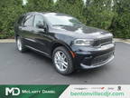 2024 Dodge Durango, 33 miles