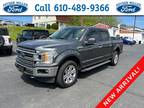 2019 Ford F-150 Gray, 54K miles