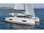 2023 Fountaine Pajot ISLA 40 Boat for Sale