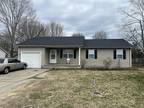 Home For Sale In Glasgow, Kentucky