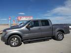 2014 Ford F-150 For Sale