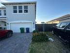 Flat For Rent In Homestead, Florida