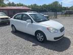 2010 Hyundai ACCENT For Sale