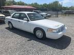 2000 Ford Crown Victoria For Sale