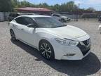 2018 Nissan Maxima For Sale