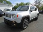 2018 Jeep Renegade 4x4 For Sale