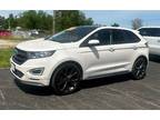 2015 Ford Edge For Sale