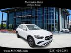 2024 Mercedes-Benz GLA-Class White, 6K miles