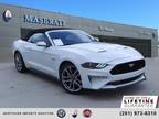 2020 Ford Mustang, 20K miles