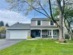 Home For Sale In Waterville, Ohio