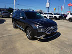 2022 Hyundai Santa Fe Gray, 24K miles