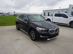 2022 BMW X1 Black, 41K miles