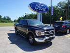 2022 Ford F-150 Black, 9K miles