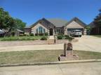 Home For Sale In Mcalester, Oklahoma