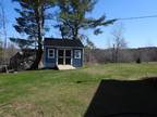 Home For Sale In Palermo, Maine