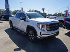 2023 GMC Sierra 1500 White, 11K miles