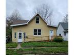 Home For Sale In Anderson, Indiana