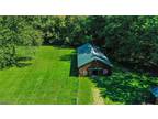 Farm House For Sale In Tewksbury Township, New Jersey