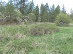 Plot For Sale In Colville, Washington