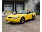 2004 Ford Mustang for sale