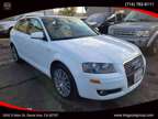 2008 Audi A3 for sale