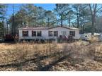 Foreclosure Property: County Road 6606