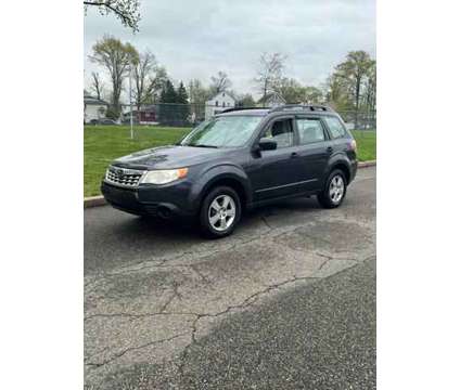 2012 Subaru Forester for sale is a 2012 Subaru Forester 2.5i Car for Sale in Avenel NJ