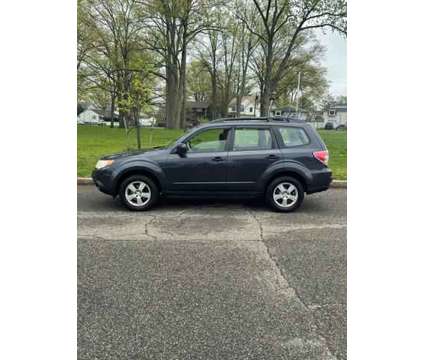 2012 Subaru Forester for sale is a 2012 Subaru Forester 2.5i Car for Sale in Avenel NJ