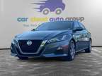 2020 Nissan Altima for sale