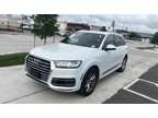 2018 Audi Q7 for sale