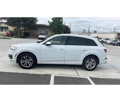 2018 Audi Q7 for sale is a 2018 Audi Q7 4.2 Trim Car for Sale in Houston TX